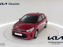 Usado 2021 Kia Rio Berlina | 15.900 € (Un poco caro)