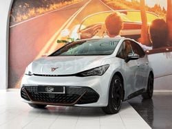 Eléctrico Usado 2022 Cupra Born Utilitario | 23.400 € (Precio justo)