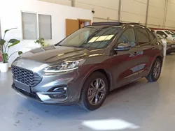 Gris Usado 2020 Ford Kuga ST-Line X SUV | 24.900 € (Precio justo)