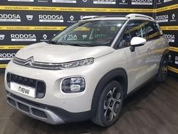Usado 2019 Citroën C3 Aircross PureTech SUV | 13.900 € (Caro)