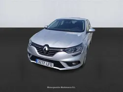 Usado 2020 Renault Mégane Coupé Zen Coupe | 13.800 €