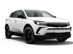 Blanco Nuevo 2025 Opel Grandland X S SUV | 30.599 € (Buen precio)