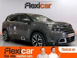 Gris Usado 2019 Citroën C5 Aircross Feel SUV | 13.490 € (Precio justo)