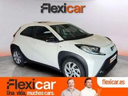 Blanco Usado 2024 Toyota Aygo X-play Utilitario | 12.490 € (Buen precio)