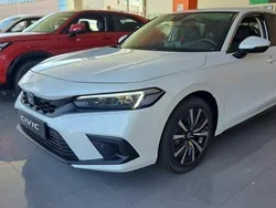 Nuevo 2024 Honda Civic Elegance | 32.780 €