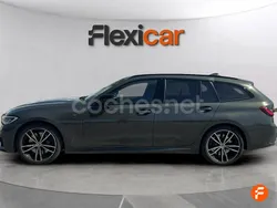 Gris Usado 2022 BMW M340 M Sport Berlina | 61.990 € (Un poco caro)