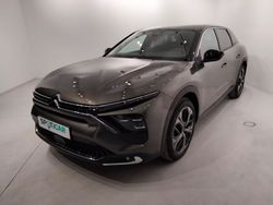 Verde Usado 2023 Citroën C5 X Feel | 26.999 € (Buen precio)