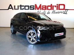 Negro Usado 2024 Audi Q3 S-Line SUV | 41.990 € (Caro)