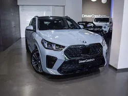 Gris Nuevo 2025 BMW X2 M Sport SUV | 51.900 € (Caro)