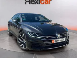 Negro Usado 2020 VW Arteon R-line Berlina | 25.890 € (Precio justo)