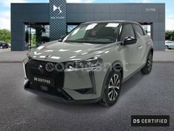 Gris / plata Usado 2023 DS Automobiles DS3 Performance SUV | 21.900 € (Precio justo)