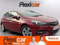 Rojo Usado 2020 Opel Astra GS Line Berlina | 11.490 € (Precio justo)