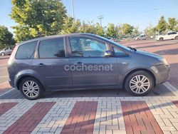 Azul Usado 2005 Ford C-MAX Trend Monovolumen | 2600 €