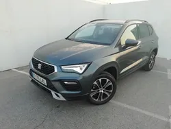 Gris / plata Usado 2021 Seat Ateca Style SUV | 23.900 € (Precio justo)