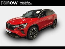 Rojo Usado 2023 Renault Austral Techno SUV | 30.196 € (Precio justo)