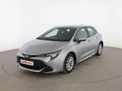 Gris Usado 2023 Toyota Corolla Active Utilitario | 23.599 € (Precio justo)