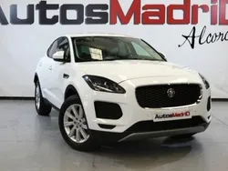 Usado 2019 Jaguar E-Pace R-Dynamic SUV | 20.490 € (Super precio)