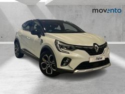 Otro Usado 2021 Renault Captur SUV | 21.910 € (Un poco caro)