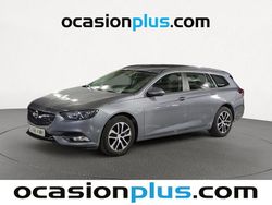 Gris Usado 2019 Opel Insignia Selective Familiar | 15.364 € (Precio justo)