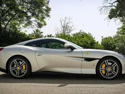 Marrón Usado 2019 Ferrari Portofino Coupe | 219.900 € (Precio justo)