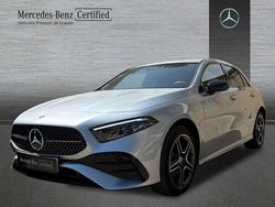 Usado 2024 Mercedes A250 Berlina | 35.500 € (Buen precio)