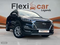 Otros Usado 2020 Hyundai Tucson SUV | 21.990 € (Precio justo)