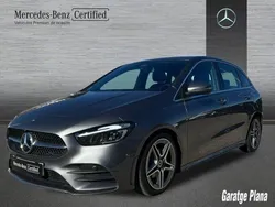 Mercedes B200