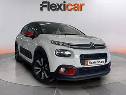 Blanco Usado 2018 Citroën C3 Business Class Utilitario | 7490 € (Super precio)