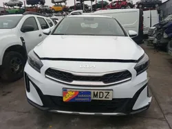 Blanco Usado 2023 Kia XCeed SUV | 9900 €