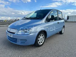 Fiat Multipla