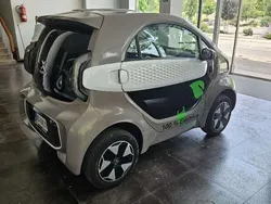 Blanco Usado 2022 XEV Yoyo Utilitario | 11.000 €