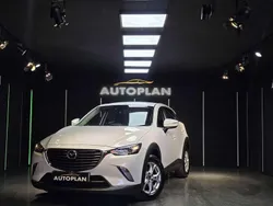 Blanco Usado 2016 Mazda CX-3 Style SUV | 12.990 € (Buen precio)