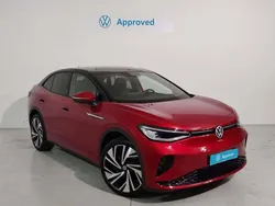 Rojo Usado 2022 VW ID.5 GTX SUV | 41.900 € (Un poco caro)