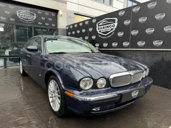 Azul Usado 2006 Jaguar XJ8 Executive Berlina | 14.550 €