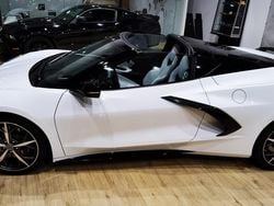 Usado 2021 Chevrolet Corvette Coupe | 137.500 €