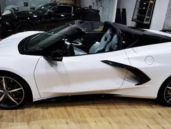 Usado 2021 Chevrolet Corvette Coupe | 137.500 €