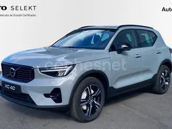 Gris / plata Nuevo 2024 Volvo XC40 Plus SUV | 37.700 € (Buen precio)