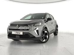 Gris / plata Usado 2025 Renault Captur Techno SUV | 22.950 € (Caro)