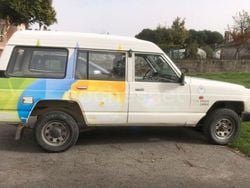 Blanco Usado 1991 Nissan Patrol SUV | 6000 €