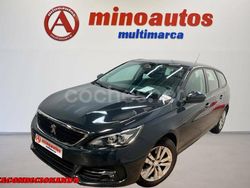Varios colores Usado 2019 Peugeot 308 Active Familiar | 10.890 € (Precio justo)