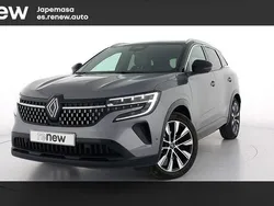 Gris Usado 2024 Renault Austral Techno SUV | 27.020 € (Precio justo)