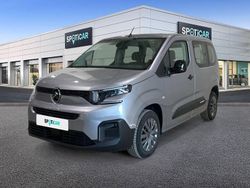 Plata Usado 2025 Citroën Berlingo Familiar | 23.450 € (Caro)