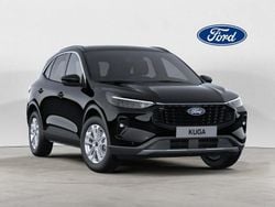 Negro Nuevo 2025 Ford Kuga Titanium SUV | 36.500 €