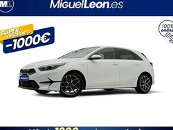 Usado 2023 Kia Ceed Utilitario | 16.985 € (Precio justo)