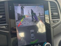 Blanco Usado 2019 Renault Mégane IV Business Berlina | 9999 € (Buen precio)