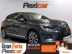 Gris / plata Usado 2020 Renault Clio V Intens Berlina | 15.890 €