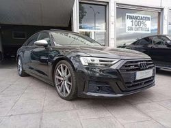 Negro Usado 2020 Audi A8 Sport Berlina | 53.990 € (Precio justo)