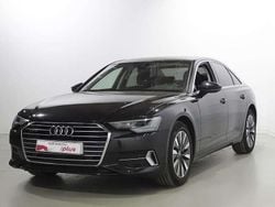 Gris / plata Usado 2018 Audi A6 Sport Berlina | 38.500 € (Precio justo)