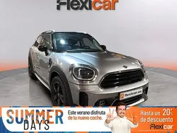 Gris / plata Usado 2023 Mini Cooper Countryman SUV | 23.990 € (Buen precio)