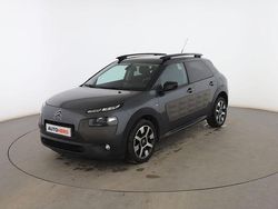 Gris Usado 2014 Citroën C4 Shine SUV | 9399 € (Precio justo)